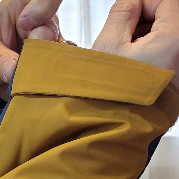 Flylow Quantum Pro Jacket - Picture 4 of 8